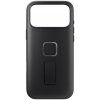 Peak Design Everyday Clarino Loop Case pro iPhone 17 Pro Max - Black M-LC-CE-BK-1 Peak Design Everyday Clarino Loop Case pro iPhone 17 Pro Max - Black M-LC-CE-BK-1