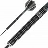Šípky Winmau steel BLACK OUT 24g, 90% wolfram Šípky Winmau steel BLACK OUT 24g, 90% wolfram