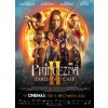 Princezna zakletá v čase 2 DVD Princezna zakletá v čase 2 DVD