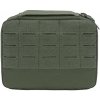 DRAGOWA malá taktická taška Hubox, zelená DRAGOWA malá taktická taška Hubox, zelená