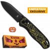 ! Kizer Drop Bear Grim Reaper KNFS Exclusive – V3619E16 ! Kizer Drop Bear Grim Reaper KNFS Exclusive – V3619E16