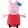 Plyšová Hračka Prasiatko Peppa Sambro 50 cm Plyšová Hračka Prasiatko Peppa Sambro 50 cm