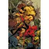 Marvel Ultimate Spider-Man By Jonathan Hickman 3: Family Business Marvel Ultimate Spider-Man By Jonathan Hickman 3: Family Business