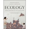 Ecology - From Individuals to Ecosystems 5e Ecology - From Individuals to Ecosystems 5e