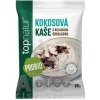 topnatur Probio KAŠA Kokos s belgickou čokoládou instantná ryžová kaša 1x60 g topnatur Probio KAŠA Kokos s belgickou čokoládou instantná ryžová kaša 1x60 g