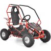 Hecht 54899 RED HECHT54899RED - Akumulátorová buggy s kovovým rámom