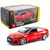 Bburago - Model 1:24 - 2019 Audi RS 5 Coupe červené - 21090R Bburago - Model 1:24 - 2019 Audi RS 5 Coupe červené - 21090R