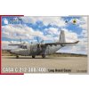 1:72 Špecial Hobby SH72489 CASA C-212-300/400  1:72 Špecial Hobby SH72489 CASA C-212-300/400
