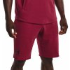 Under Armour | Under Armour Rival Terry | rúžová| XL Under Armour | Under Armour Rival Terry | rúžová| XL