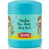THERMOS Dětská termoska na jídlo 290 ml mořská panna THERMOS Dětská termoska na jídlo 290 ml mořská panna