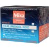 Mixa Hyalurogel Night Cream-Mask 7% 50 ml