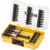 DeWALT Súprava bitov FLEXTORQ (33 ks) DT70742T DeWALT Súprava bitov FLEXTORQ (33 ks) DT70742T