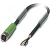 PHOENIX Kabel SAC-4P- 3,0-PUR/M 8FS SH PHOENIX Kabel SAC-4P- 3,0-PUR/M 8FS SH
