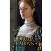 Druhá kráľovná - Philippa Gregory Druhá kráľovná - Philippa Gregory