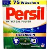 Persil Tiefenrein Universal prací prášok 4,5 kg 75 PD