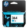 HP Cartridge CB318EE Cyan 364 HP Cartridge CB318EE Cyan 364