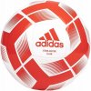 Futbalová lopta Adidas STARLANCER CLUB BALL BIELO-ČERVENÁ IA0974 veľ. 4 Futbalová lopta Adidas STARLANCER CLUB BALL BIELO-ČERVENÁ IA0974 veľ. 4