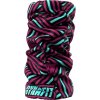 Dynafit Neck Logo Gaiter beet red