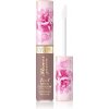 Eveline Cosmetics Flower Garden tekuté očné tiene 2 v 1 odtieň 03 6,5 ml Eveline Cosmetics Flower Garden tekuté očné tiene 2 v 1 odtieň 03 6,5 ml