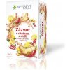 MEGAFYT ZÁZVOR s citrónom & chilli 20 x 2 g MEGAFYT ZÁZVOR s citrónom & chilli 20 x 2 g