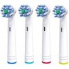 BMK hlavice EB50 Cross Action na Oral-B 4 ks BMK hlavice EB50 Cross Action na Oral-B 4 ks