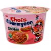 Choi's Rezance ostré Carbonara cup Chois Bibimmyeon 127 g Choi's Rezance ostré Carbonara cup Chois Bibimmyeon 127 g