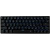 White Shark Mechanical gaming keyboard KAIKEN, US, red switch, black KAIKEN-US White Shark Mechanical gaming keyboard KAIKEN, US, red switch, black KAIKEN-US
