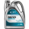 Orlen Gear ATF VI Hybrid - 4 L olej pre automatické prevodovky Orlen Gear ATF VI Hybrid - 4 L olej pre automatické prevodovky