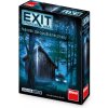 EXIT: Návrat do opuštěné chaty - úniková hra EXIT: Návrat do opuštěné chaty - úniková hra