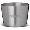Primus Shot glass Stainless Steel 4 pcs Primus Shot glass Stainless Steel 4 pcs