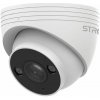 STRONG IP kamera TUR05DL0-P/ Turret/ PoE/ LAN/ 5Mpix/ objektiv 2,8mm/ duální vidění/ ONVIF/ bílá STRONG IP kamera TUR05DL0-P/ Turret/ PoE/ LAN/ 5Mpix/ objektiv 2,8mm/ duální vidění/ ONVIF/ bílá