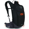 Batoh Osprey Siskin 12L black Batoh Osprey Siskin 12L black