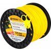 Silon na kosenie ProCom Force 3,0 mm, Spool L-168 m, okrúhly Silon na kosenie ProCom Force 3,0 mm, Spool L-168 m, okrúhly