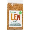 Country Life Ľan zlatý 300 g BIO 300 g Country Life Ľan zlatý 300 g BIO 300 g