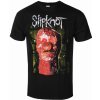 Tričko metal NNM Slipknot Phone Booth Čierna Tričko metal NNM Slipknot Phone Booth Čierna