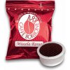 Caffe Borbone Borbone ROSSA Espresso Point 50ks 95% Robusta 5% Arabica Caffe Borbone Borbone ROSSA Espresso Point 50ks 95% Robusta 5% Arabica