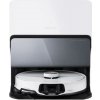 Roborock S8 MaxV Ultra White Roborock S8 MaxV Ultra White