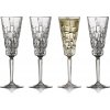 Sklenené poháre pre šampanské Etna 190 ml 4 ks Sklenené poháre pre šampanské Etna 190 ml 4 ks