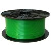 Filament PM PLA 1,75mm perlová zelená, 1 kg Filament PM PLA 1,75mm perlová zelená, 1 kg