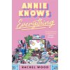 Annie Knows Everything Annie Knows Everything