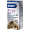 Hedrin Once spray gél proti všiam a hnidám 100 ml + hrebeň Hedrin Once spray gél proti všiam a hnidám 100 ml + hrebeň
