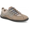 Barefoot tenisky Saguaro - Relax II khaki hnedé Barefoot tenisky Saguaro - Relax II khaki hnedé