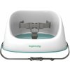 INGENUITY Podsedák na jedálenskú stoličku Simplicity Seat™ Teal 6m+, do 15kg INGENUITY Podsedák na jedálenskú stoličku Simplicity Seat™ Teal 6m+, do 15kg