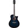 Arrow Dune Series Blue - Akustická gitara Arrow Dune Series Blue - Akustická gitara