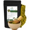MATCHA ZELENÝ ČAJ 250 g Prášková prírodná denná energia Matcha MATCHA ZELENÝ ČAJ 250 g Prášková prírodná denná energia Matcha