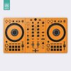 Doto Design Skin DDJ-FLX4 FULL COLORS Sunset Orange Doto Design Skin DDJ-FLX4 FULL COLORS Sunset Orange