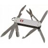 Vreckový nôž Victorinox MiniChamp 0.6381.26 Alox Silver Vreckový nôž Victorinox MiniChamp 0.6381.26 Alox Silver