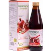 Medicura Granátové jablko šťava Bio 100% 330 ml