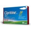SP Labo N.V. CLARITINE 10 mg tbl 1x10 ks