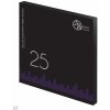 Audio Anatomy INNER SLEEVES 12″ Black - 25ks: Antistatický vnitřní obal na LP desky